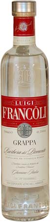Luigi Francoli1