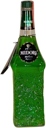 Midori melon