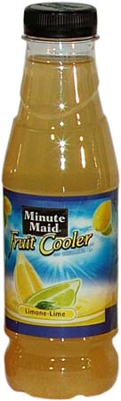 Minute Made Fruit cooler2