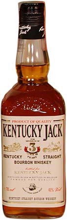 Kentucky Jack