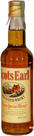 Scots Earl