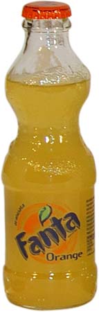 Fanta